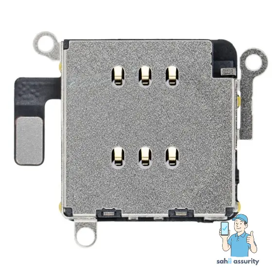 Sim Connector Flex Cable for Apple iPhone 11
